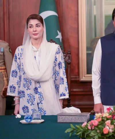 Maryam Nawaz 2pcs Ca_closet